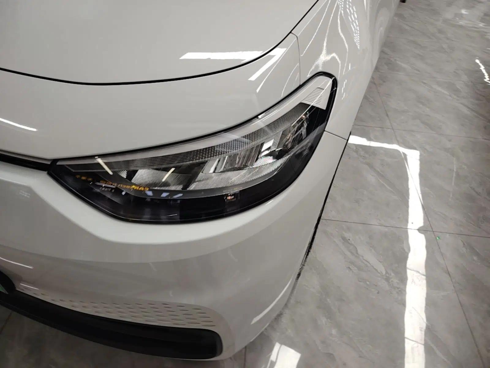 Volkswagen ID.3 2024 Outstanding Edition — миниатюра 9
