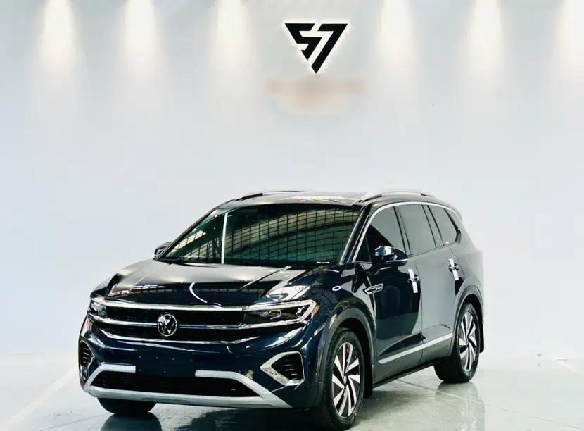 Volkswagen Talagon 2021 380TSI Four-Wheel Drive Luxury Premium Edition Pro — миниатюра 1