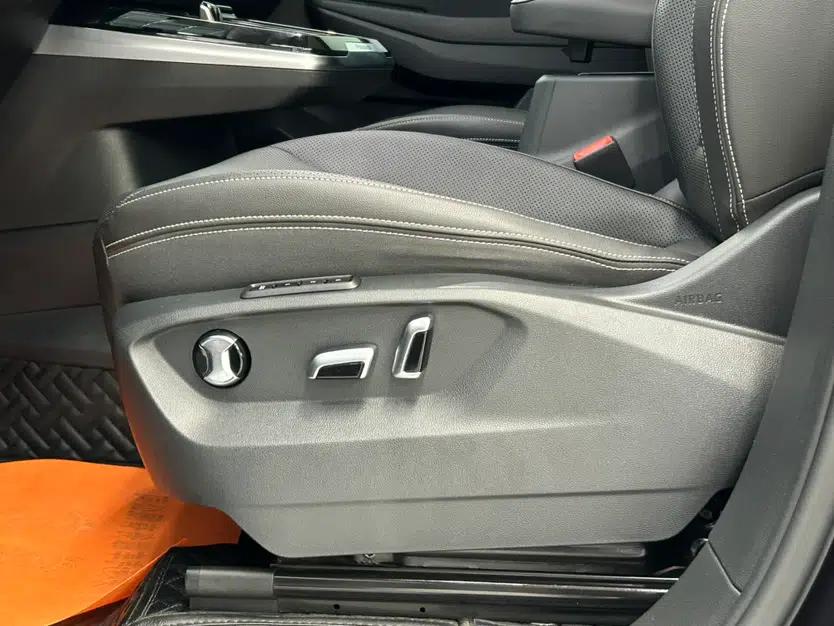Volkswagen Talagon 2021 380TSI Four-Wheel Drive Luxury Premium Edition Pro — миниатюра 19