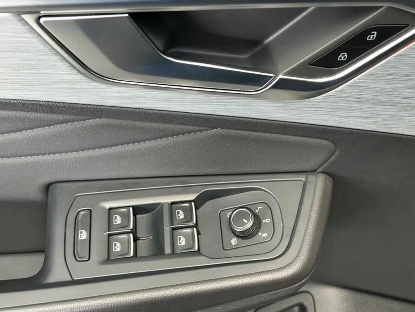 Volkswagen Talagon 2021 380TSI Four-Wheel Drive Luxury Premium Edition Pro — миниатюра 27