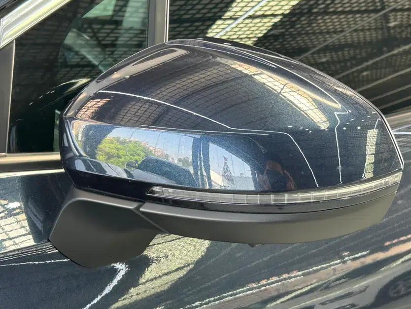 Volkswagen Talagon 2021 380TSI Four-Wheel Drive Luxury Premium Edition Pro — миниатюра 7