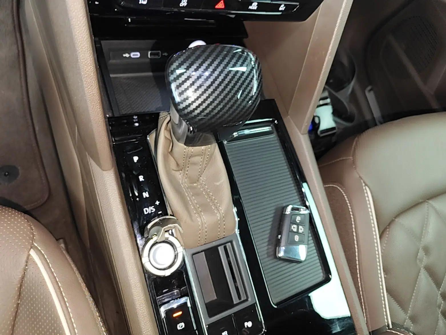 Volkswagen Viloran 2020 380TSI Flagship Edition — миниатюра 17