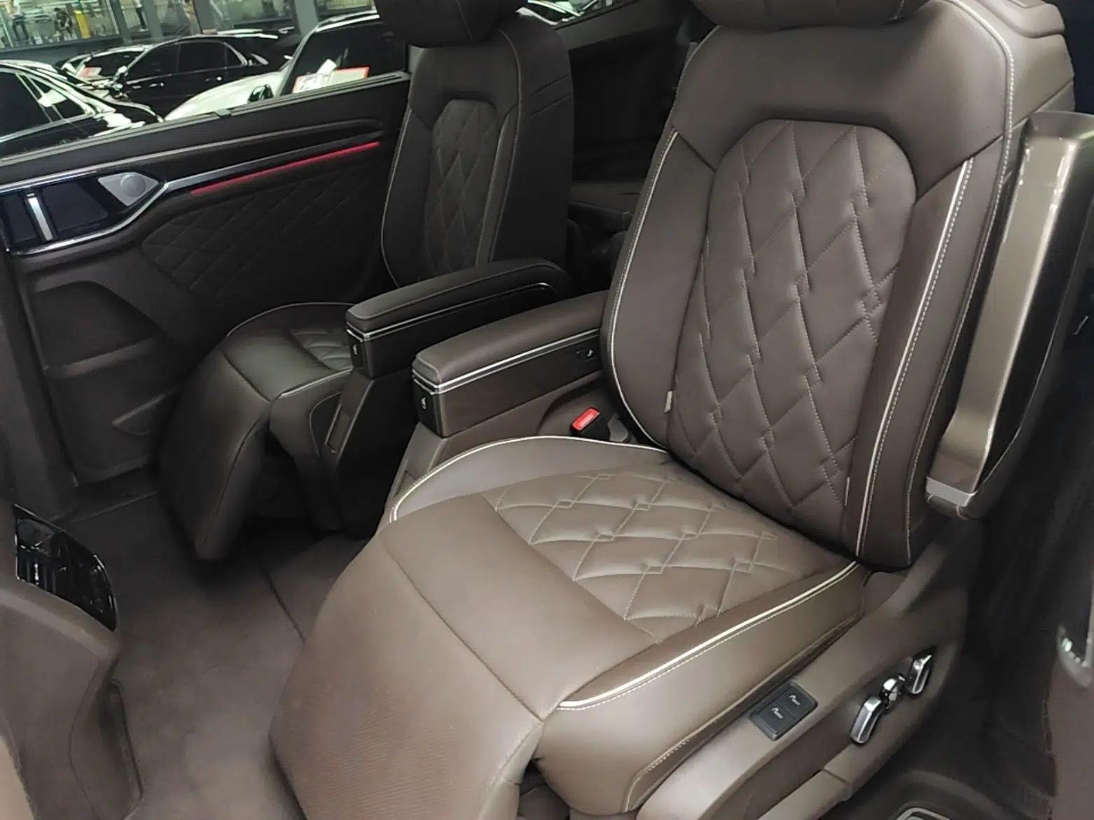Volkswagen Viloran 2020 380TSI Flagship Edition — миниатюра 20