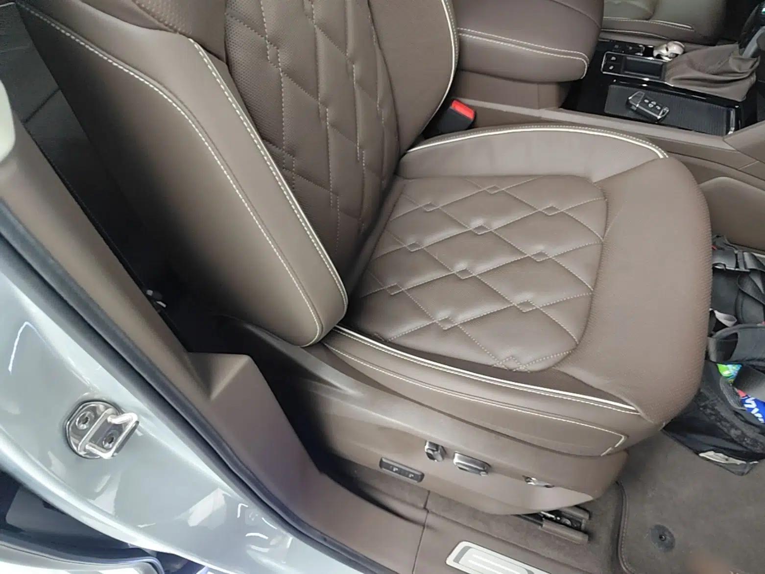 Volkswagen Viloran 2020 380TSI Flagship Edition — миниатюра 23