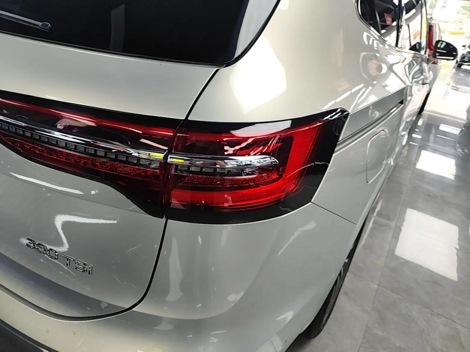 Volkswagen Viloran 2020 380TSI Flagship Edition — миниатюра 7