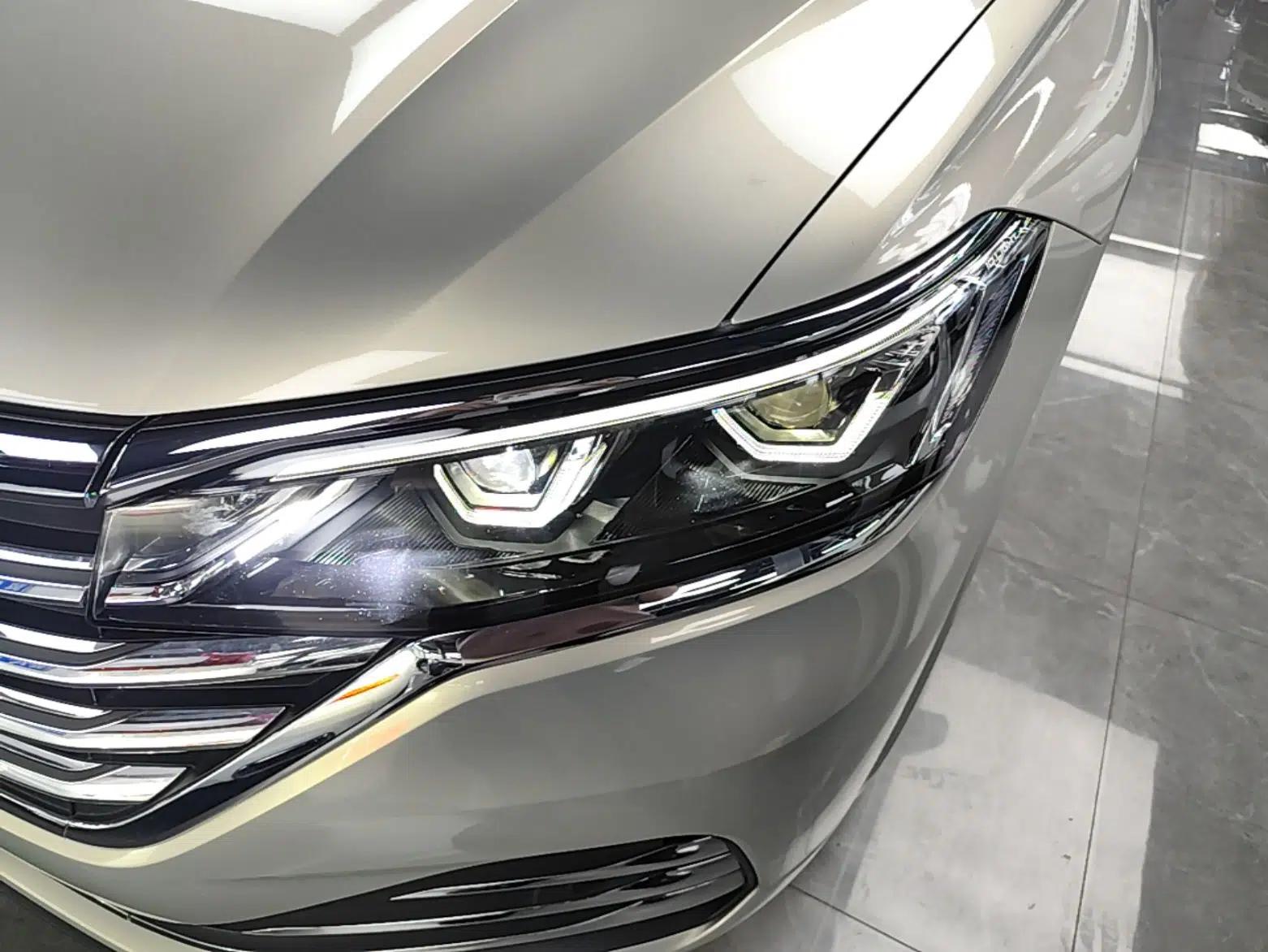Volkswagen Viloran 2020 380TSI Flagship Edition — миниатюра 9