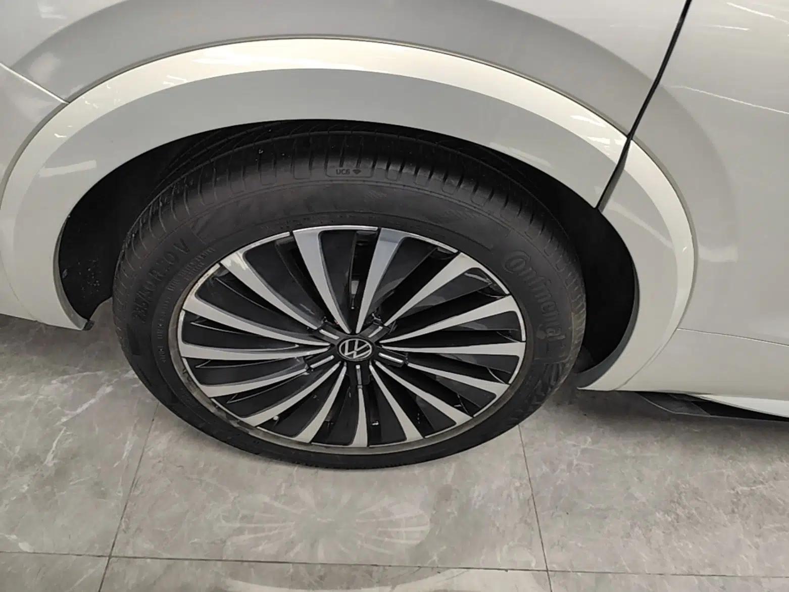 Volkswagen Viloran 2020 380TSI Flagship Edition — миниатюра 10