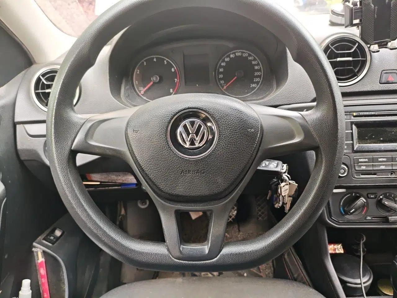 Volkswagen Jetta 2017 1.5L Automatic Fashion Model — миниатюра 11