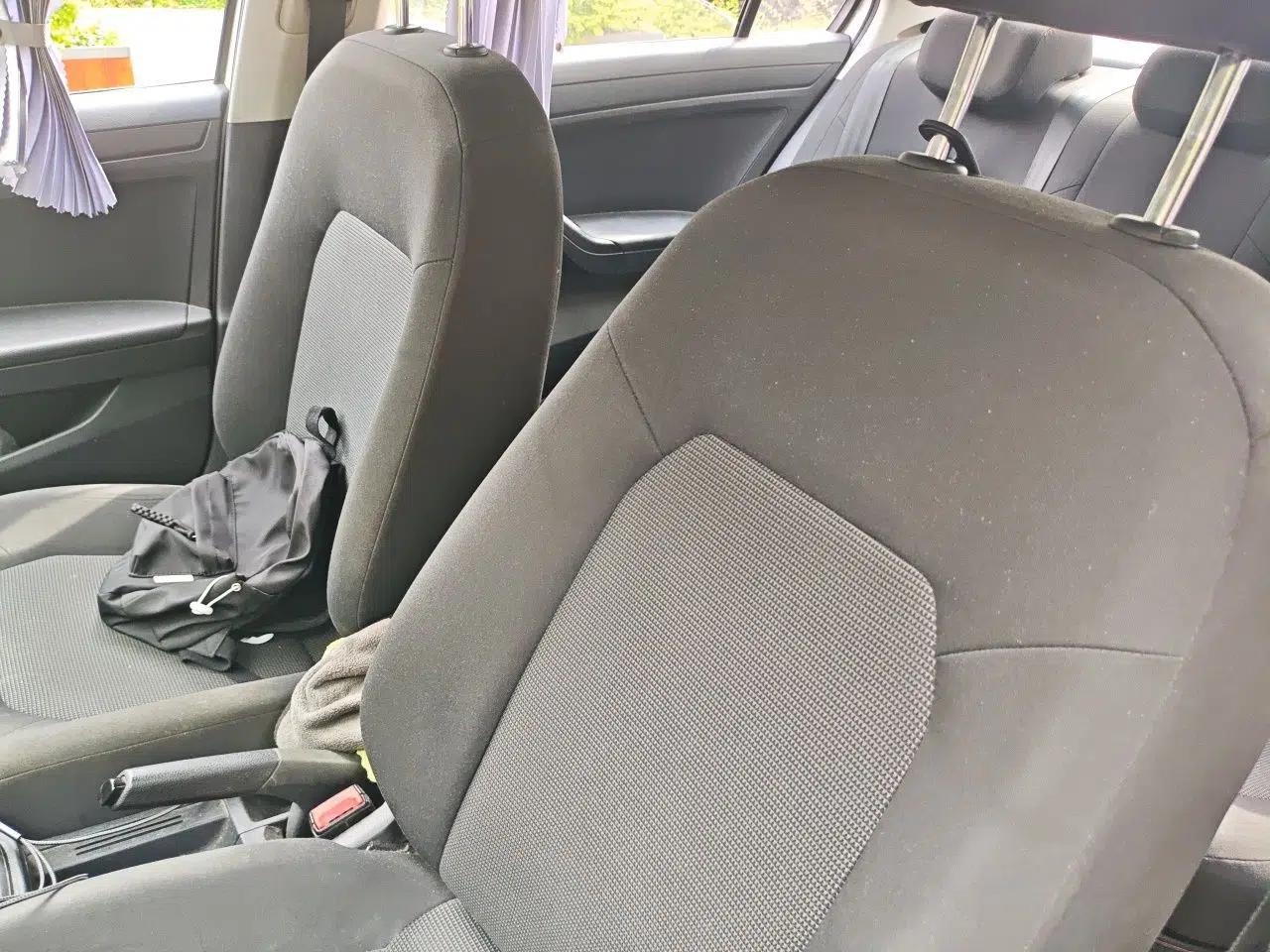 Volkswagen Jetta 2017 1.5L Automatic Fashion Model — миниатюра 16
