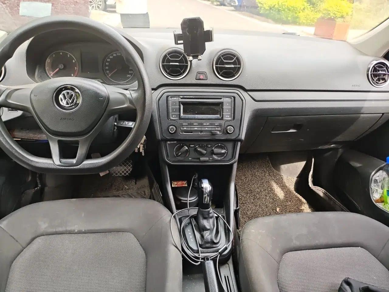 Volkswagen Jetta 2017 1.5L Automatic Fashion Model — миниатюра 10