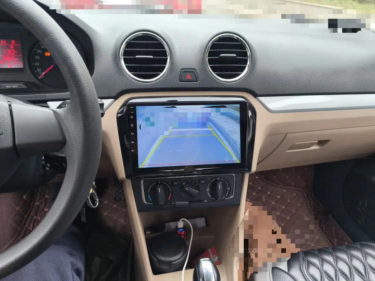 Volkswagen Jetta 2015 Value Edition 1.6L Automatic Comfort Version — миниатюра 14