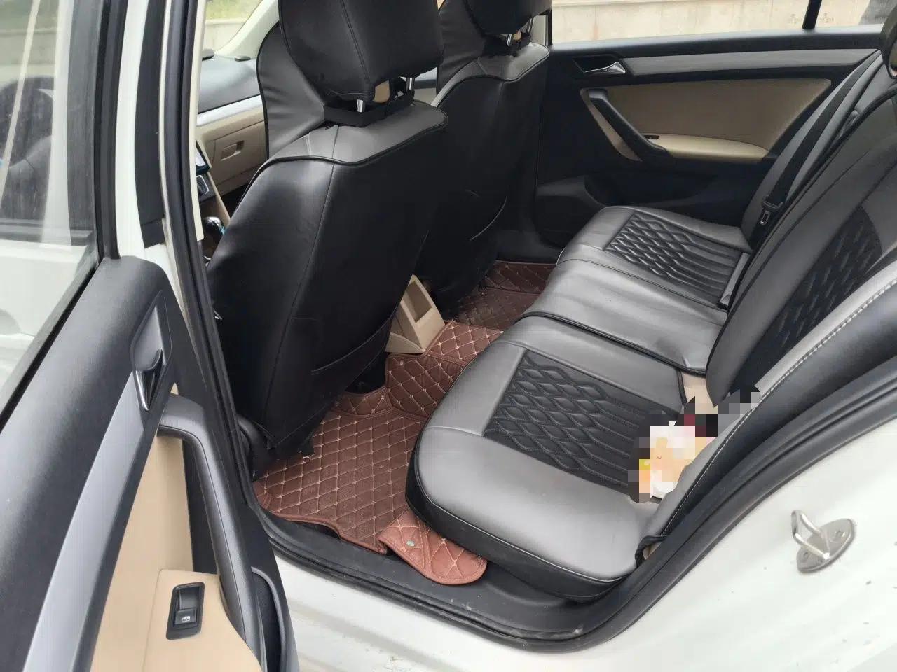 Volkswagen Jetta 2015 Value Edition 1.6L Automatic Comfort Version — миниатюра 18