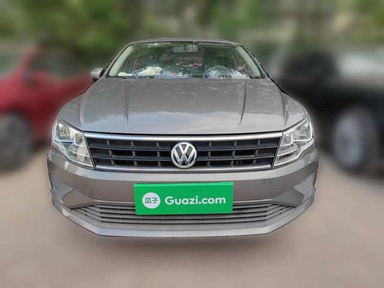 Volkswagen Jetta 2017 1.5L Automatic Fashion Model — миниатюра 2