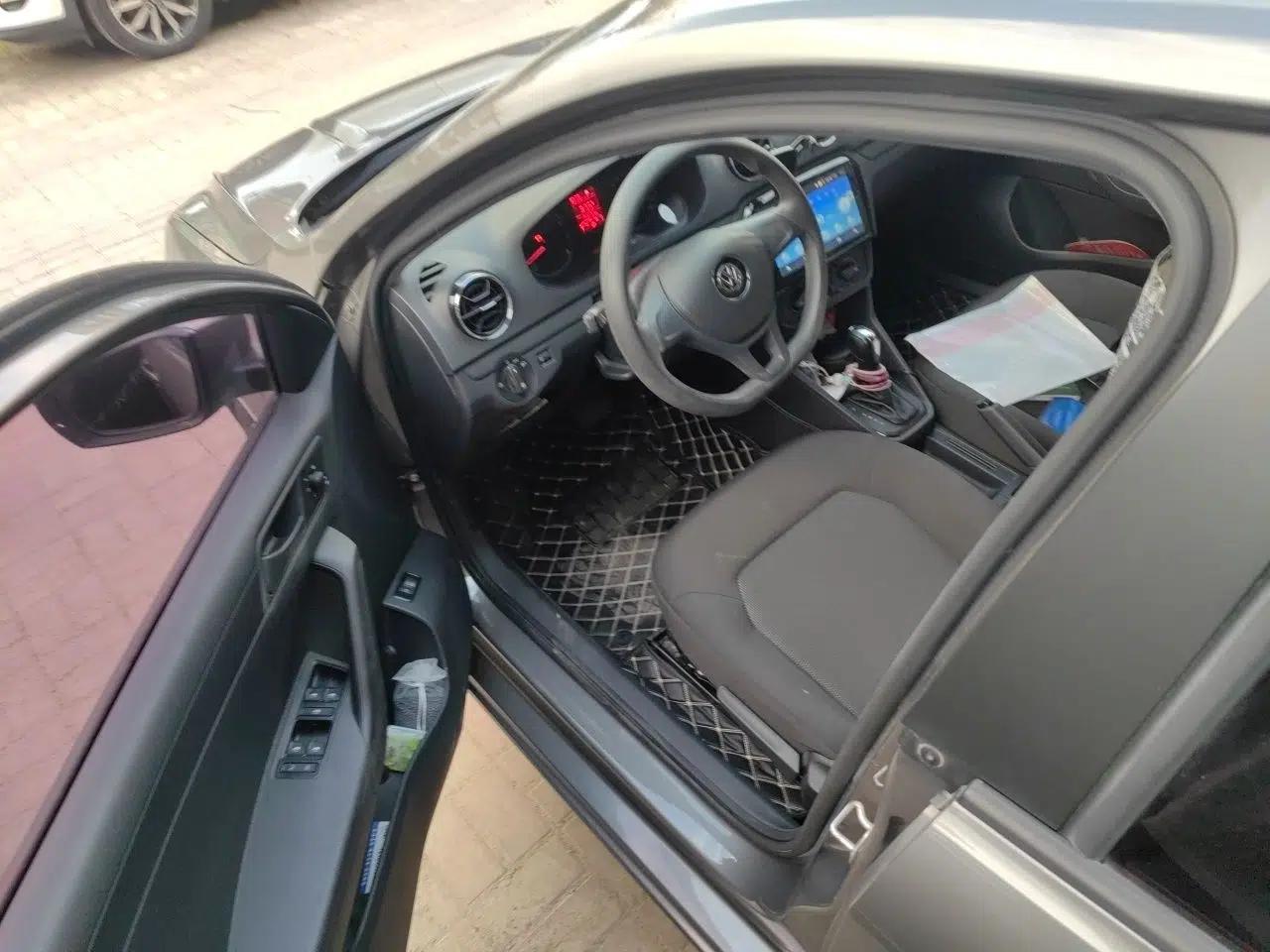 Volkswagen Jetta 2017 1.5L Automatic Fashion Model — миниатюра 13