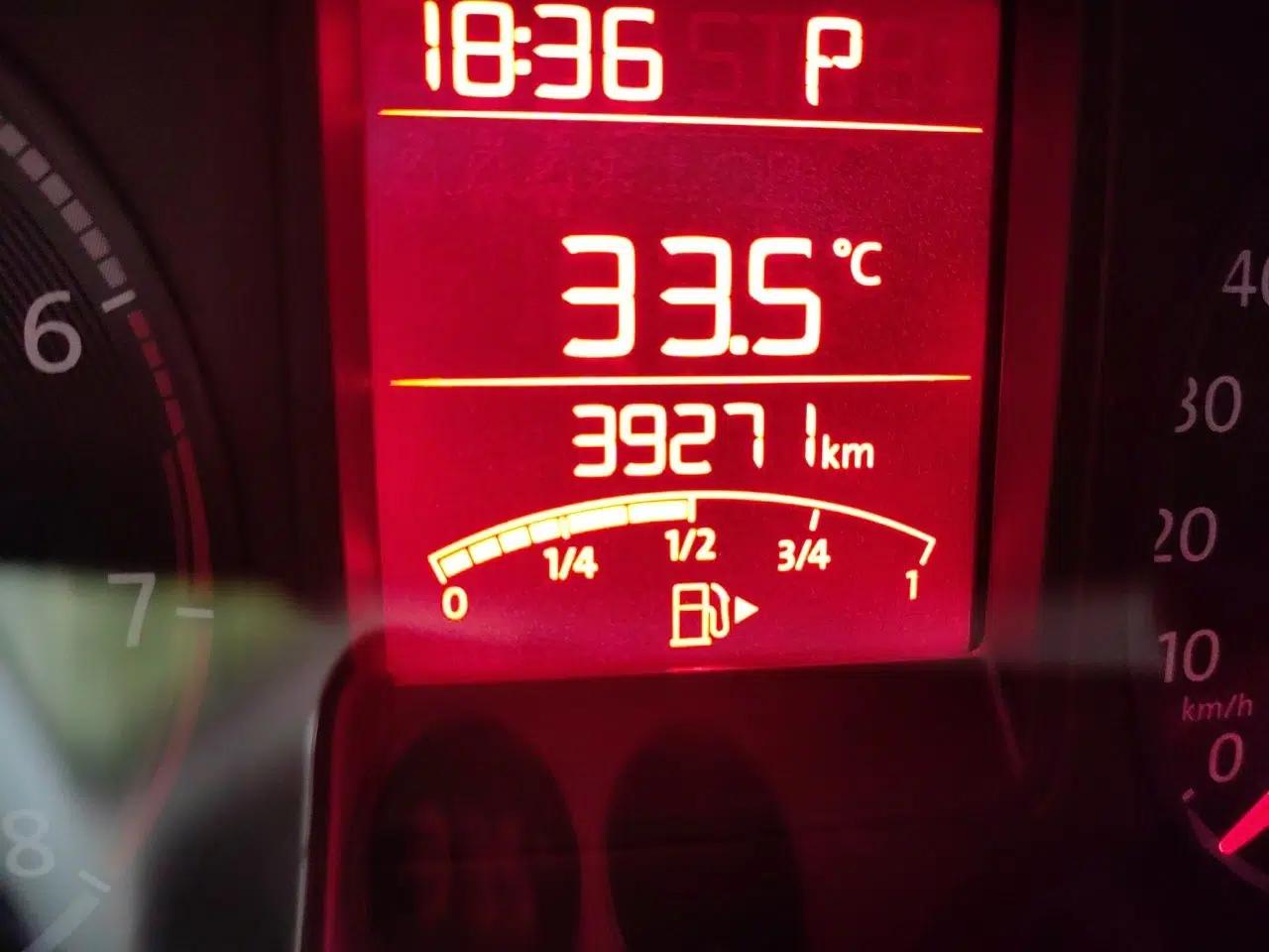 Volkswagen Jetta 2017 1.5L Automatic Fashion Model — миниатюра 9