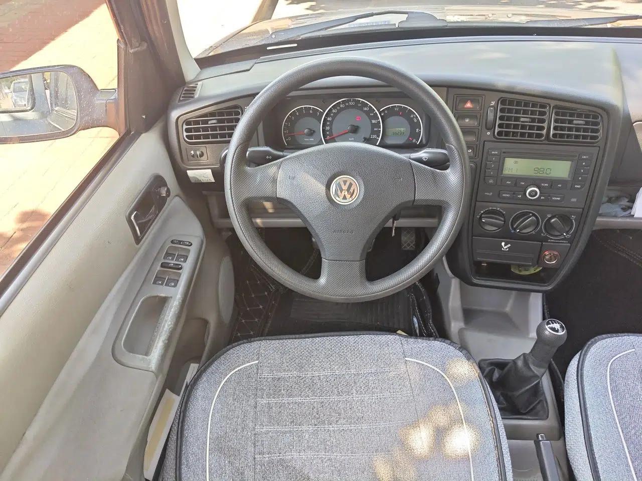 Volkswagen Jetta 2008 CIF Spring Model — миниатюра 11