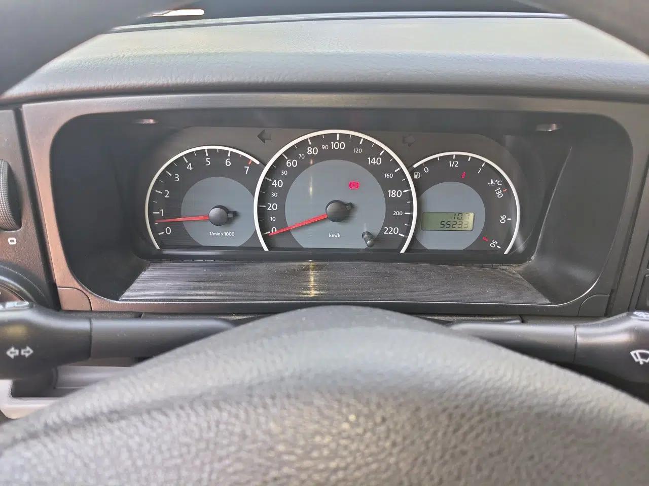 Volkswagen Jetta 2008 CIF Spring Model — миниатюра 12