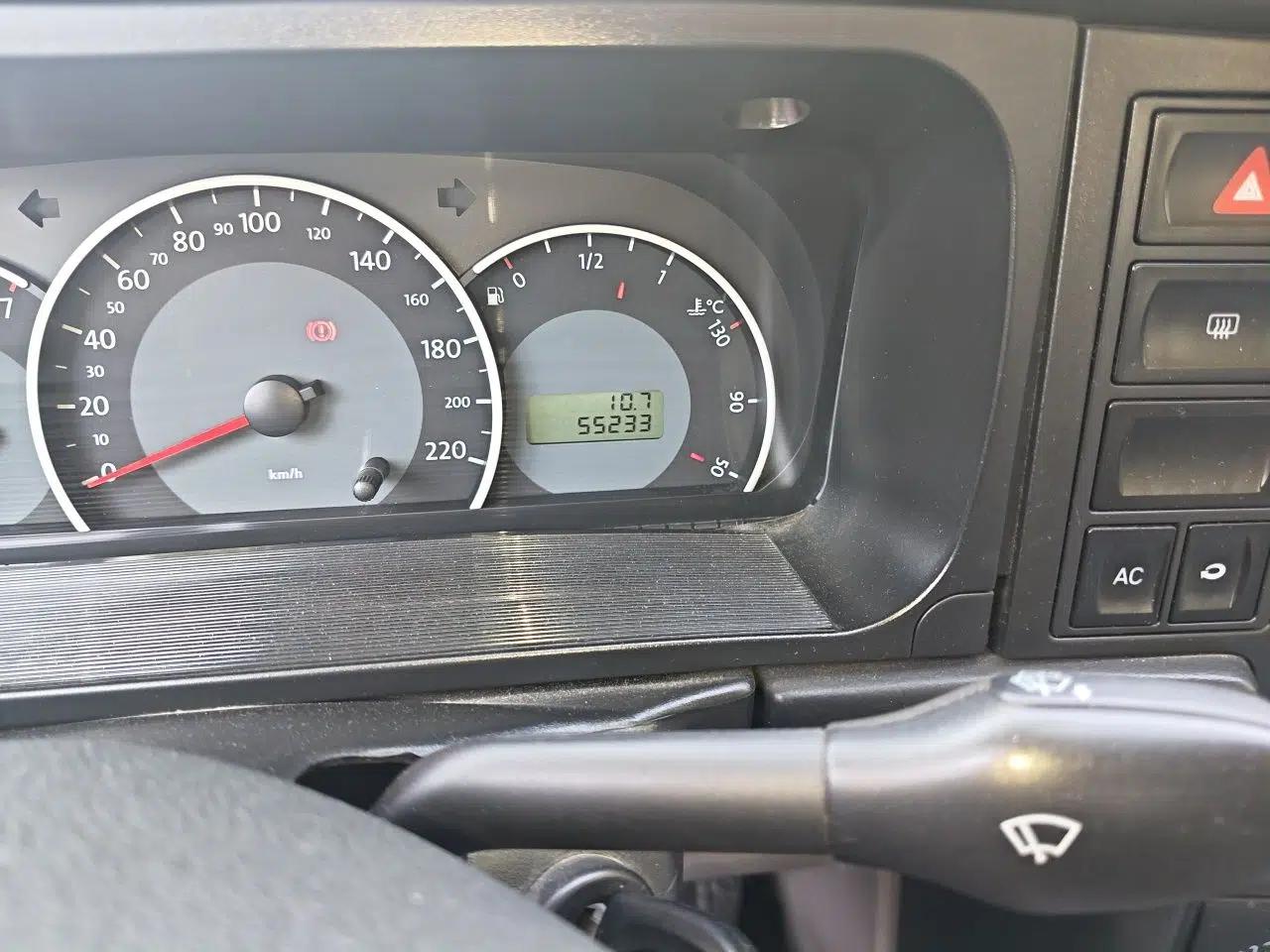 Volkswagen Jetta 2008 CIF Spring Model — миниатюра 13