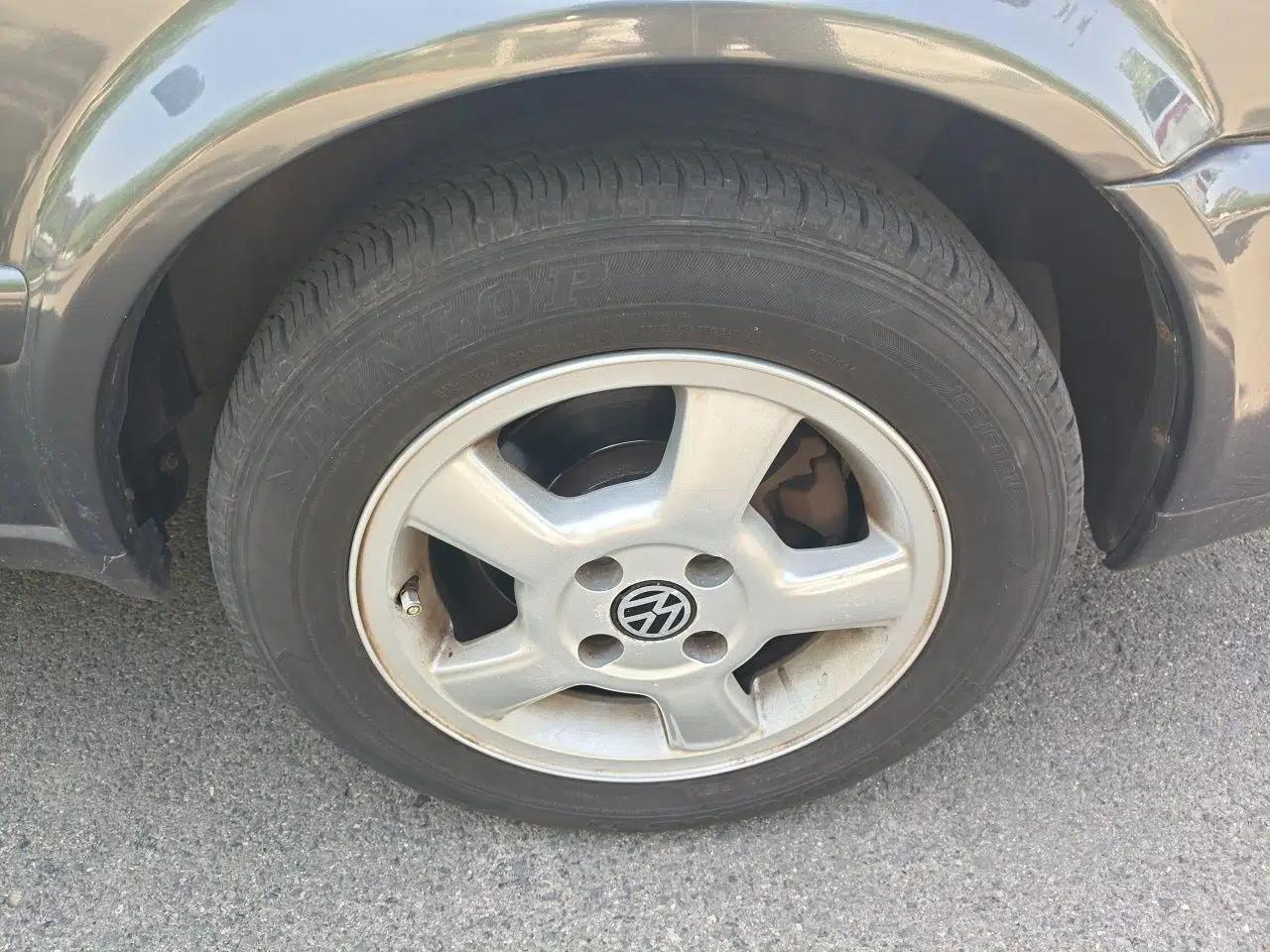 Volkswagen Jetta 2008 CIF Spring Model — миниатюра 8