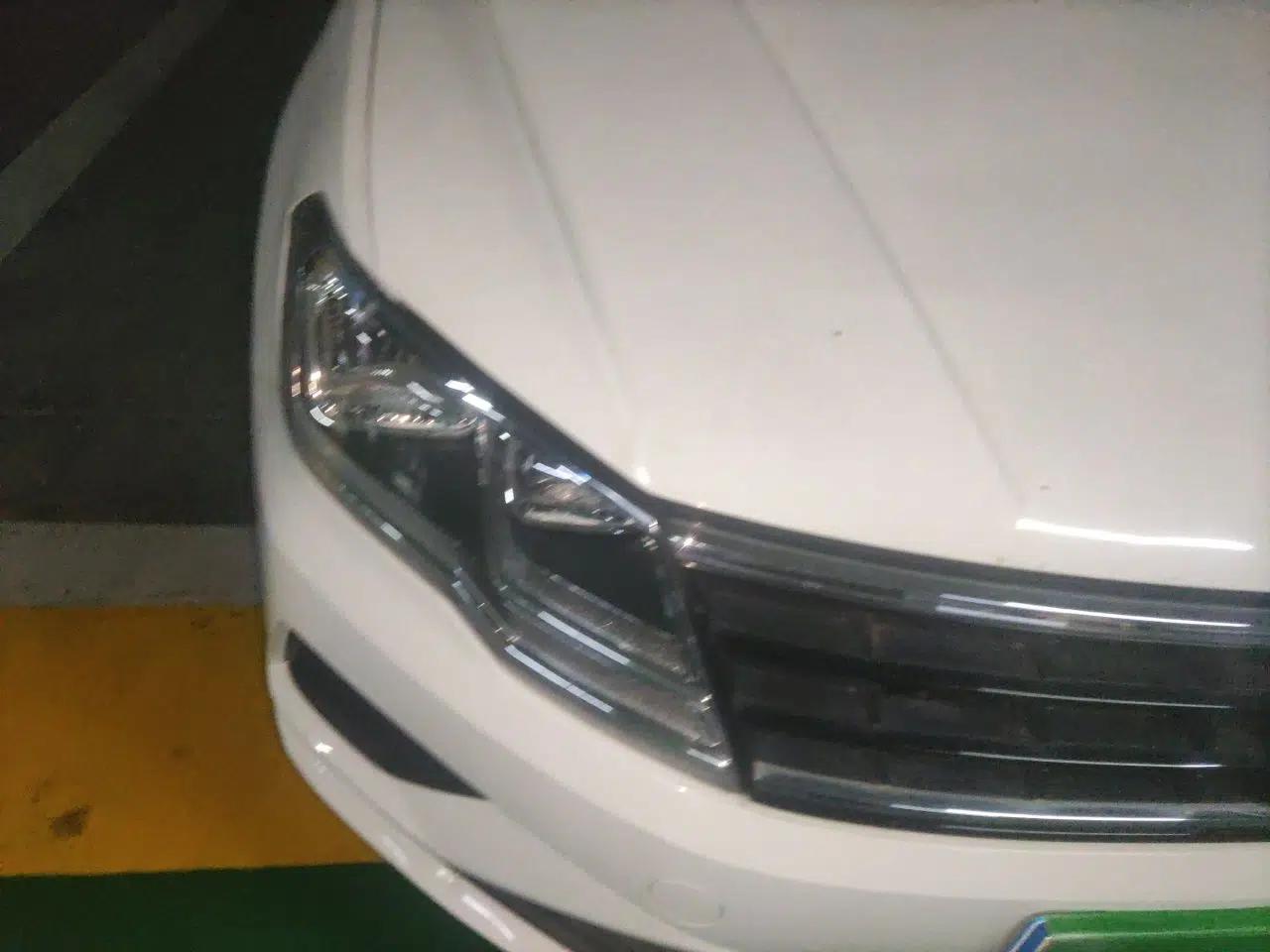 Volkswagen Jetta 2017 1.4L Manual Fashion Edition — миниатюра 7