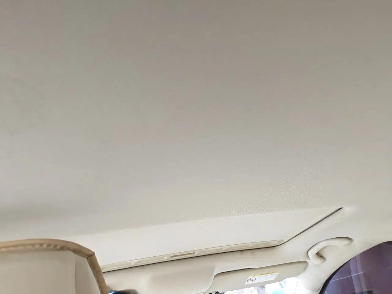 Volkswagen Jetta 2015 1.6L Manual Comfort Model — миниатюра 19