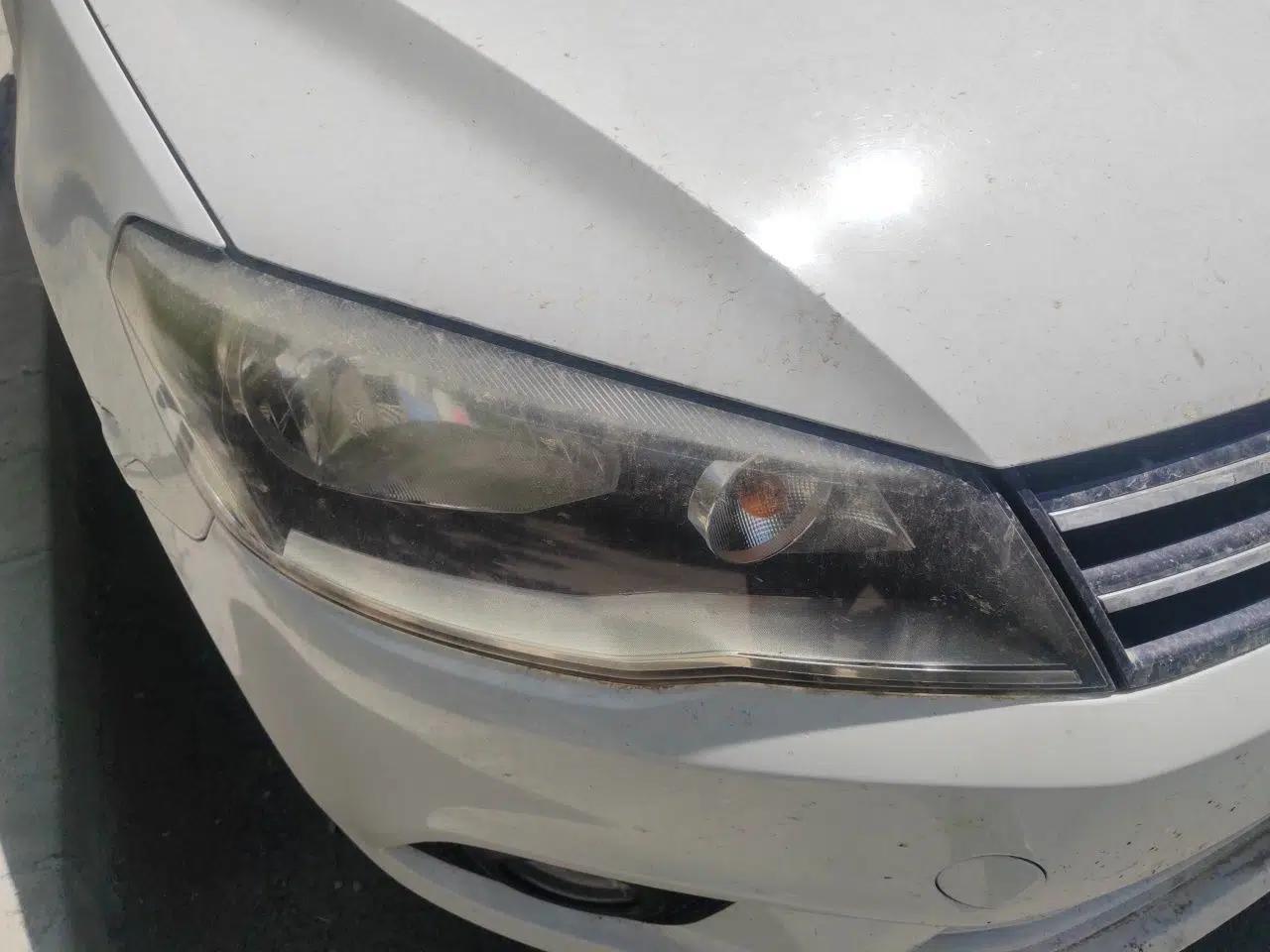 Volkswagen Jetta 2015 1.6L Manual Comfort Model — миниатюра 7
