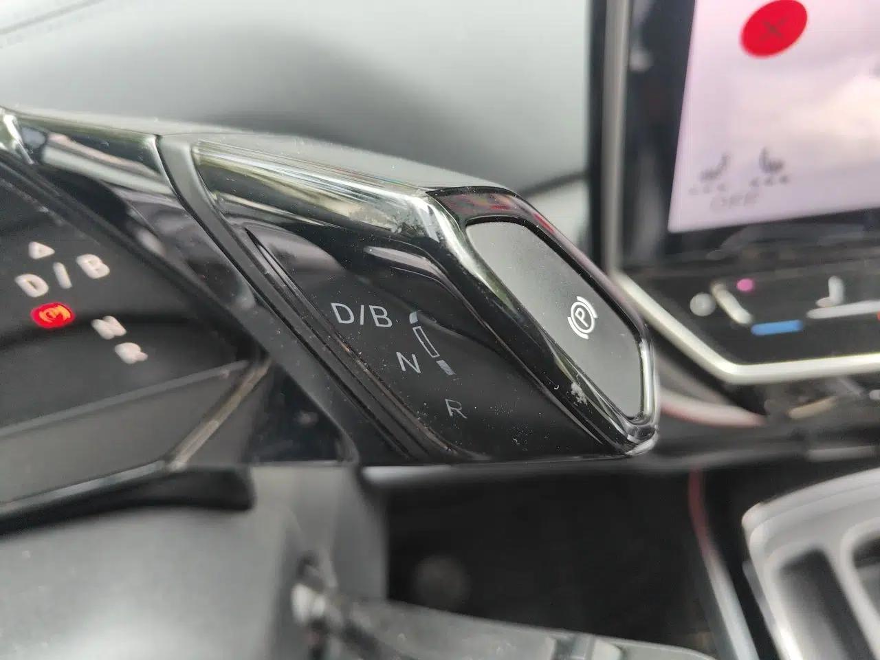 Volkswagen ID.4 CROZZ 2022 Long-Range Lite PRO Edition — миниатюра 15