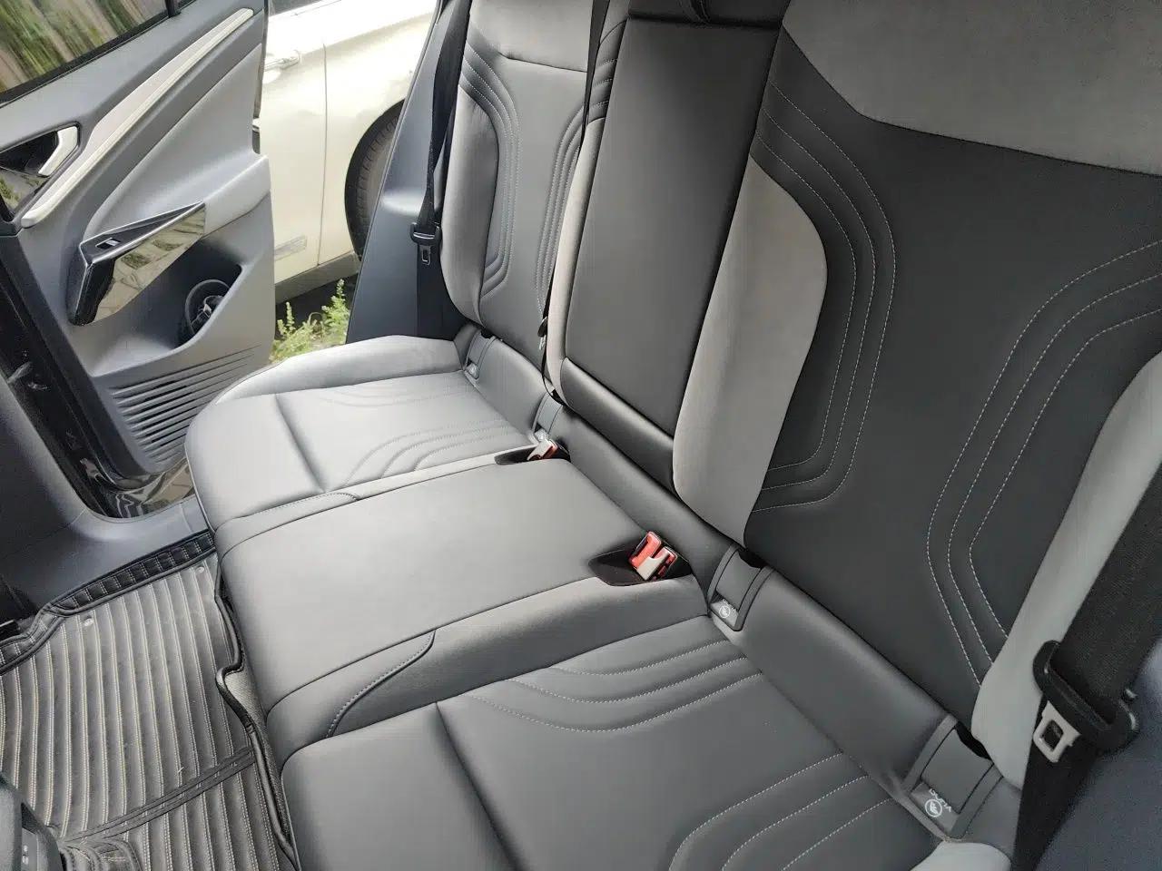 Volkswagen ID.4 CROZZ 2022 Long-Range Lite PRO Edition — миниатюра 18