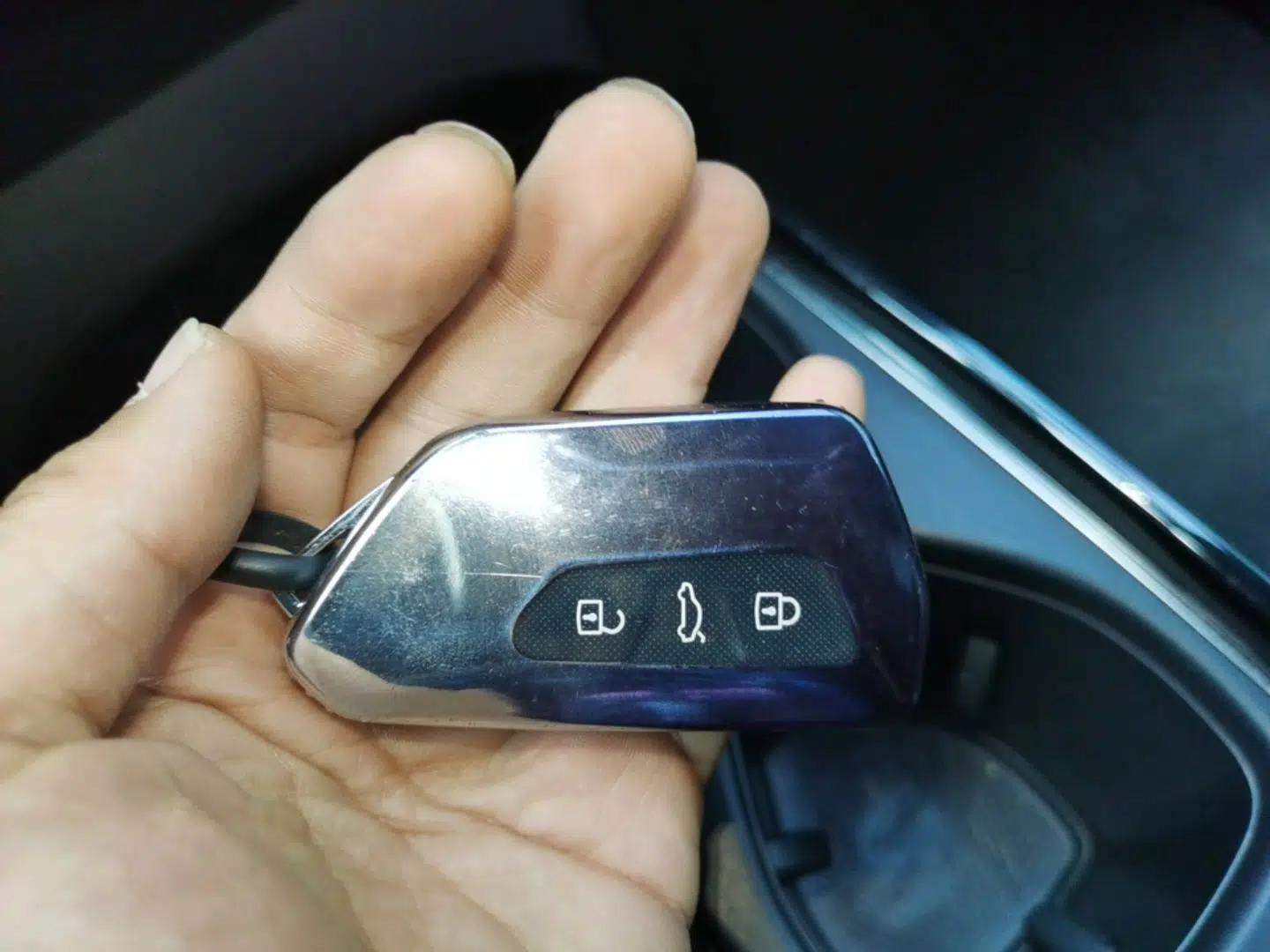 Volkswagen ID.4 CROZZ 2024 Pure Edition Limited Edition — миниатюра 12