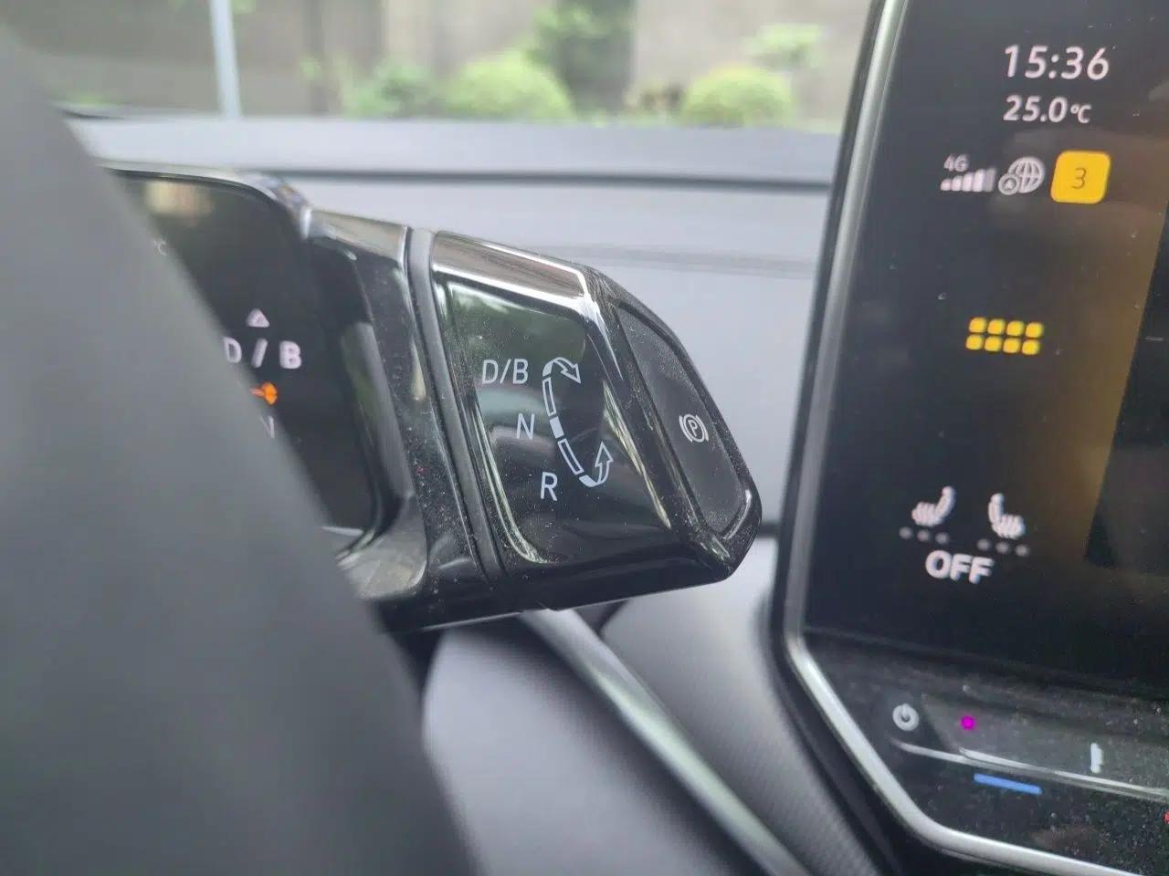 Volkswagen ID.4 CROZZ 2022 Long-Range Lite PRO Edition — миниатюра 15