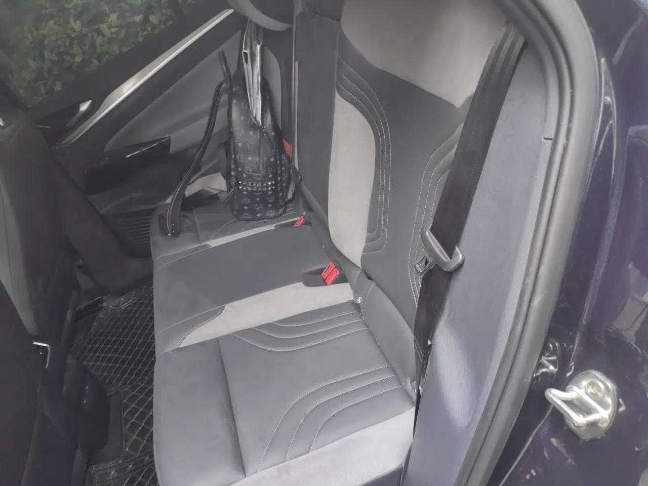 Volkswagen ID.4 CROZZ 2022 Long-Range Lite PRO Edition — миниатюра 18