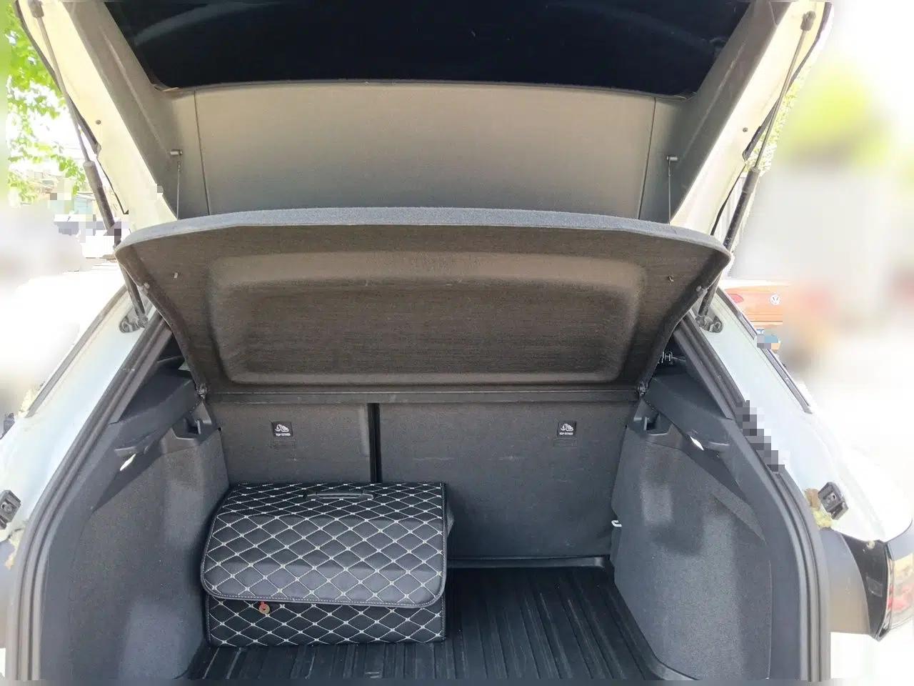 Volkswagen ID.4 CROZZ 2024 Pure Edition Limited Edition — миниатюра 20