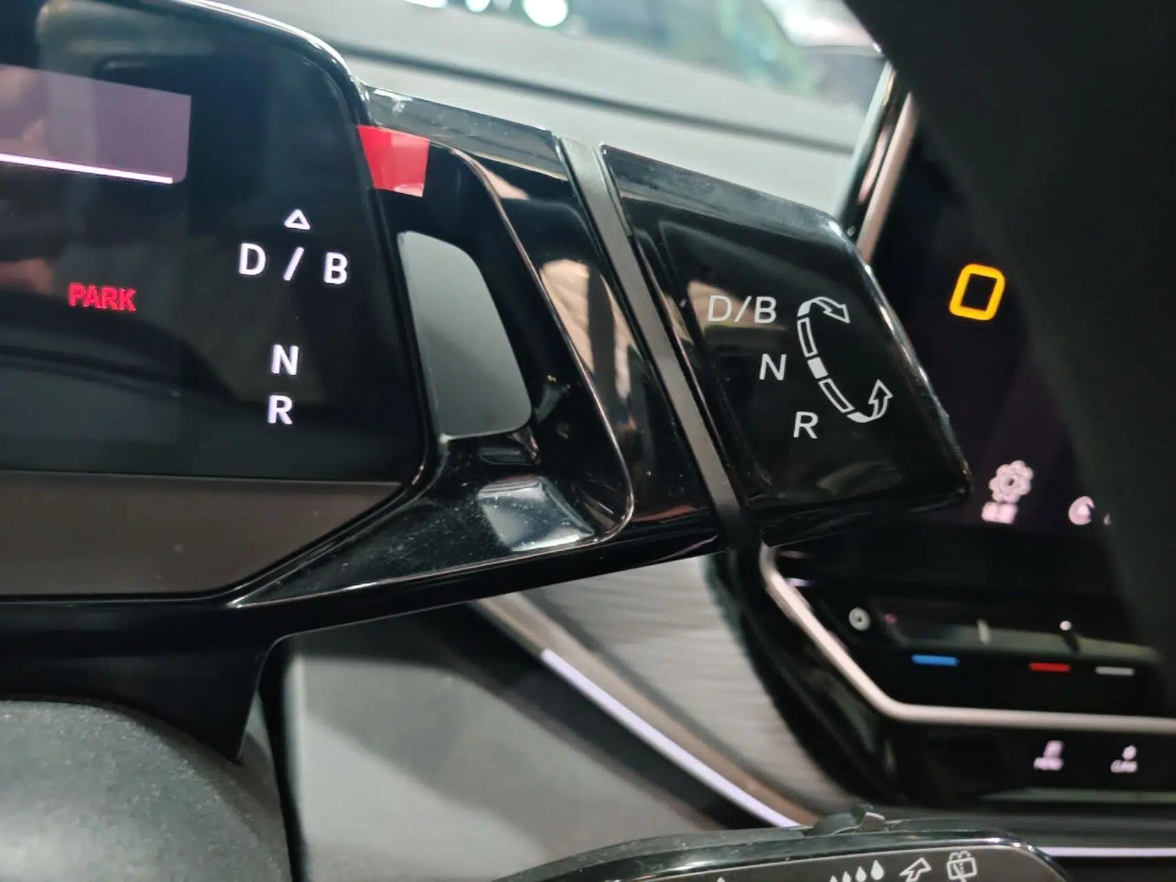 Volkswagen ID.4 CROZZ 2024 Pure Edition Limited Edition — миниатюра 17