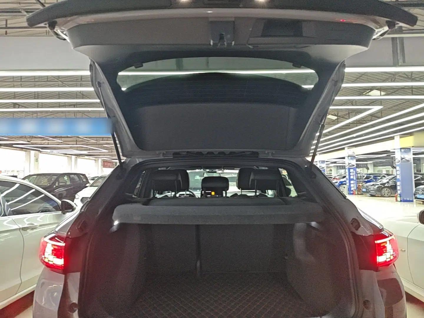 Volkswagen ID.4 CROZZ 2024 Pure Edition Limited Edition — миниатюра 15