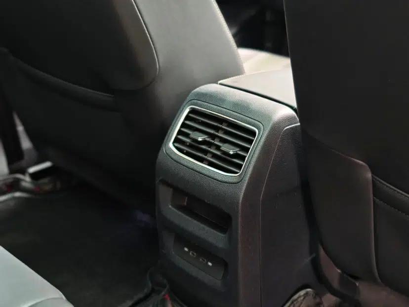 Volkswagen ID.4 CROZZ 2024 Pure Edition Limited Edition — миниатюра 17