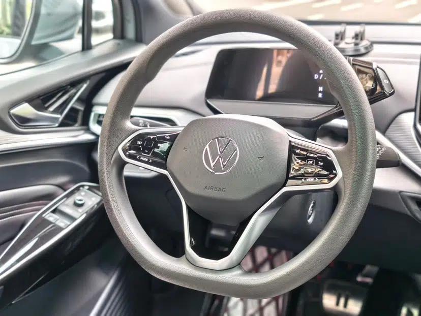 Volkswagen ID.4 CROZZ 2024 Pure Edition Limited Edition — миниатюра 23