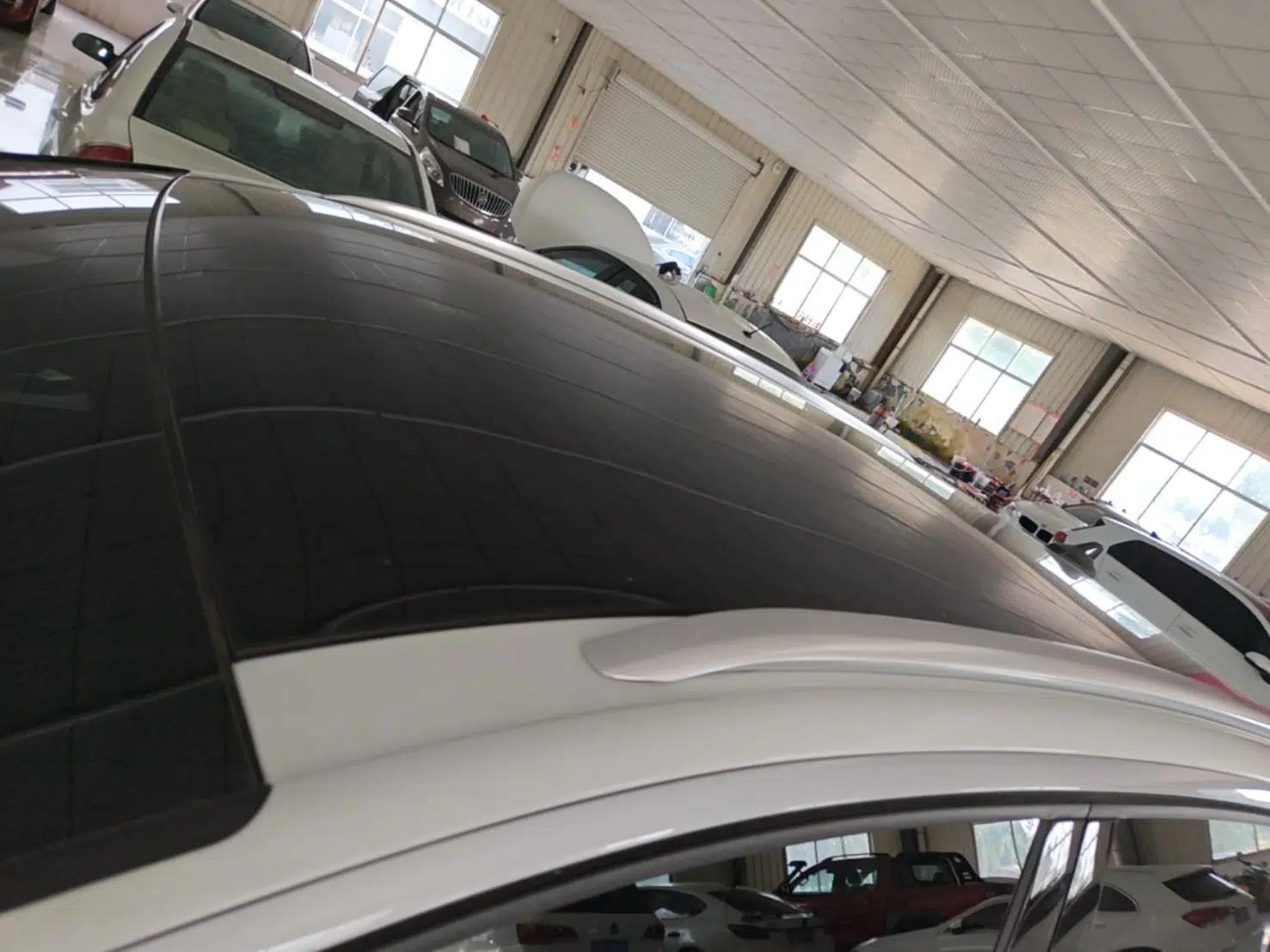 Volkswagen ID.4 CROZZ 2025 Pure Edition — миниатюра 11