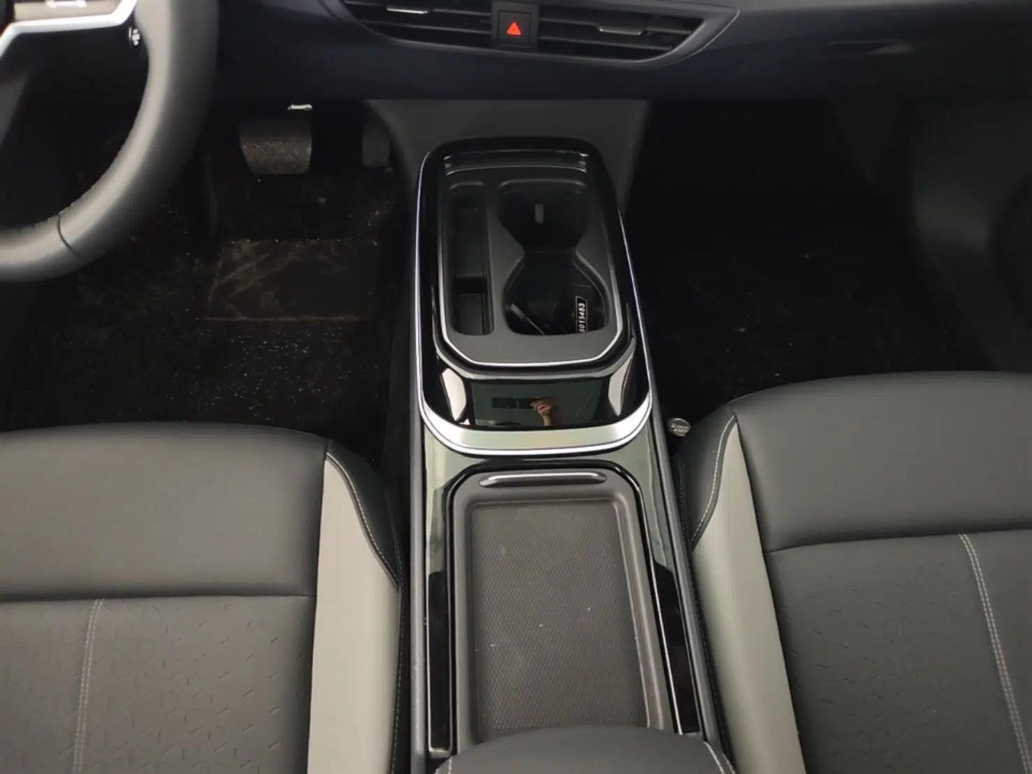 Volkswagen ID.4 CROZZ 2025 Pure Edition — миниатюра 16