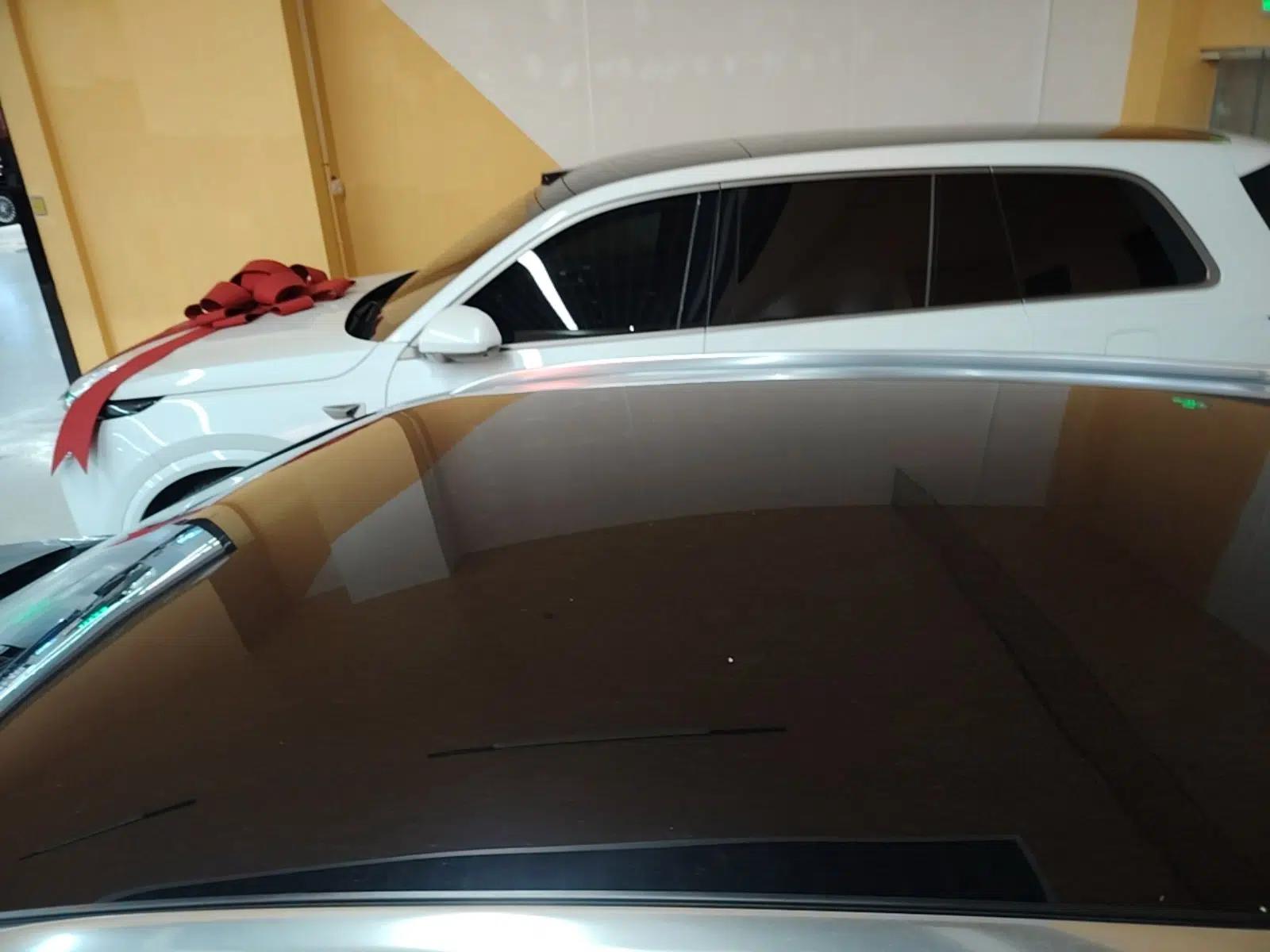 Volkswagen ID.4 CROZZ 2025 Pure Edition — миниатюра 11