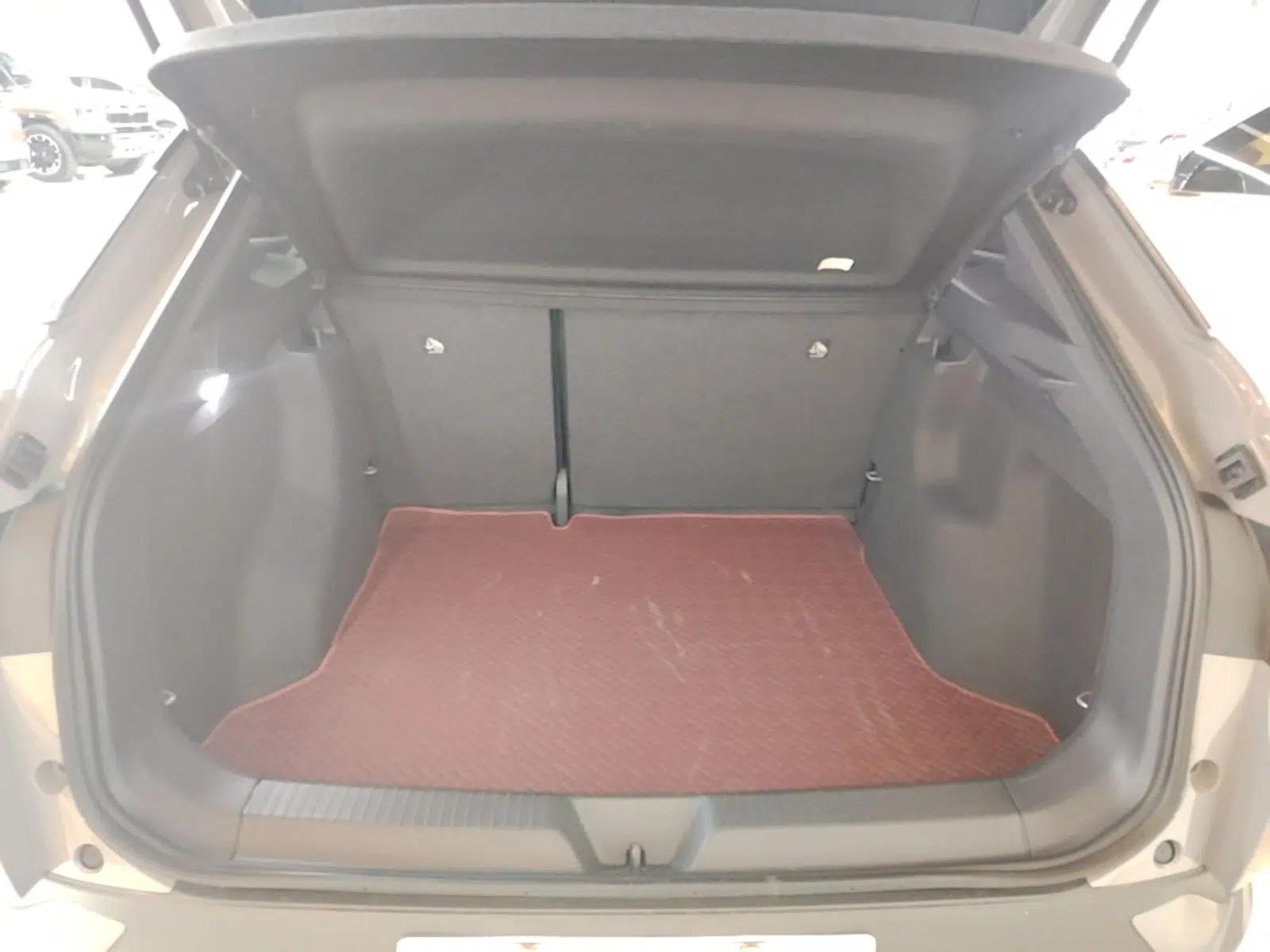 Volkswagen ID.4 CROZZ 2025 Pure Edition — миниатюра 22