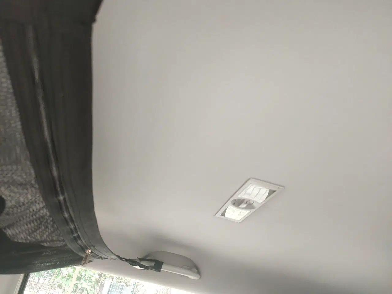 Volkswagen Touran 2015 1.4T Manual Fashion Edition 5-Seater — миниатюра 15