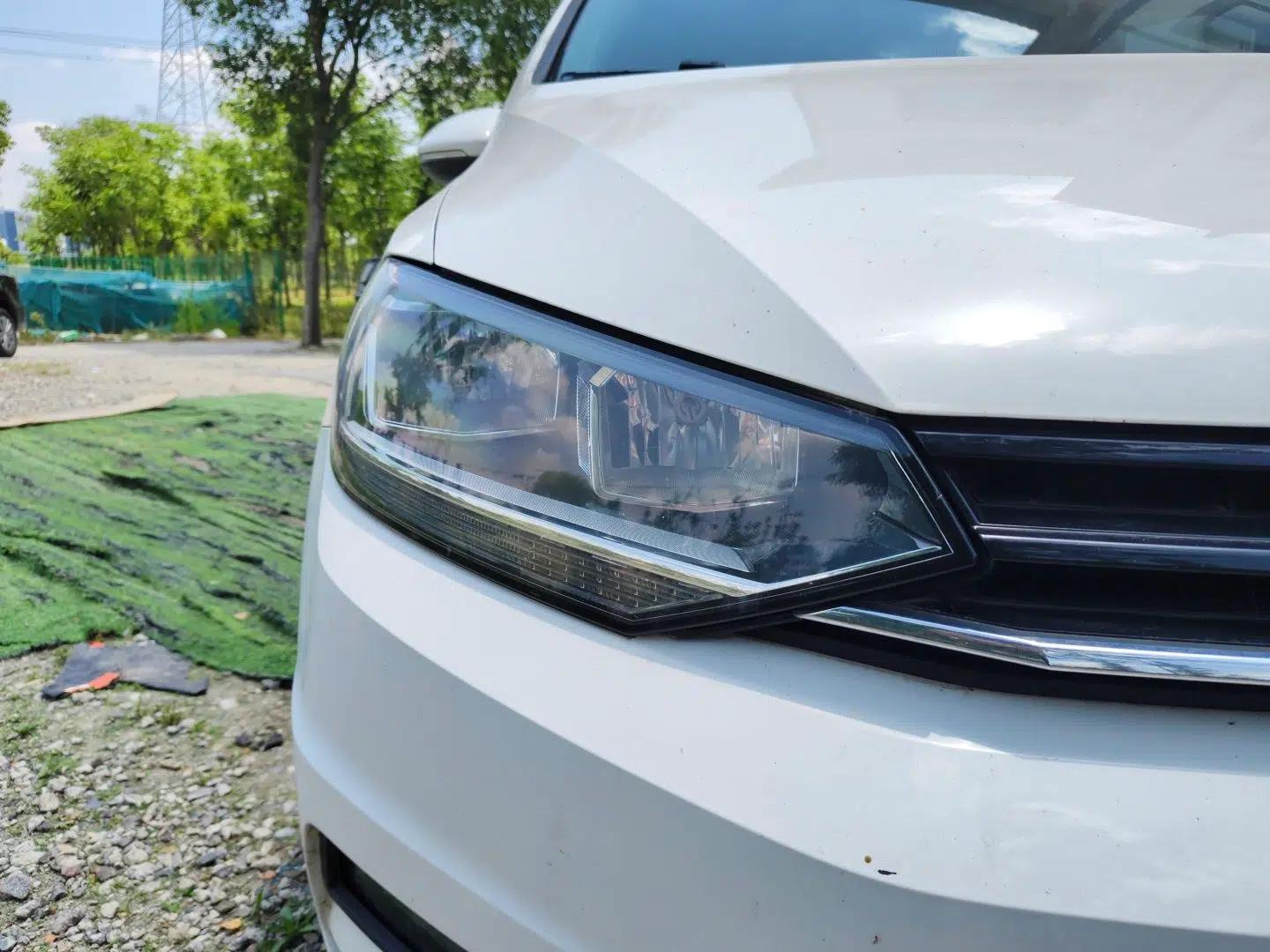Volkswagen Touran 2016 Touran L 280TSI DSG Style Edition — миниатюра 7