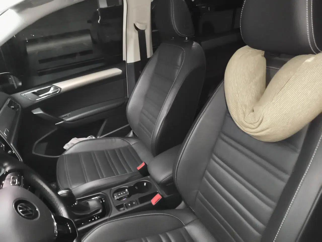 Volkswagen Touran 2021 Volkswagen Touran L 280TSI DSG Boundary Edition 7-Seater — миниатюра 16
