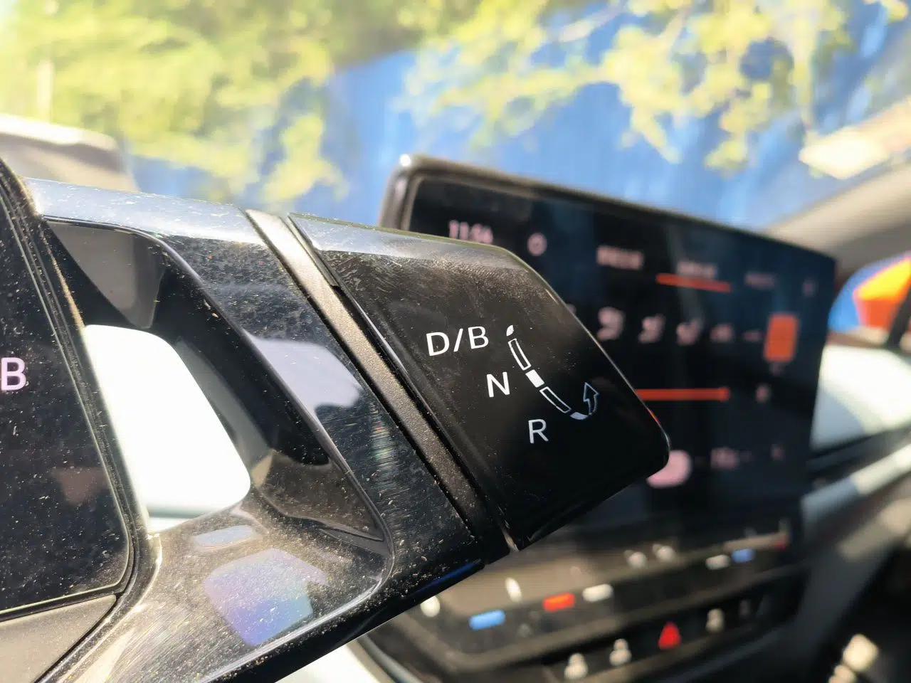 Volkswagen ID.4 X 2023 Ultra-Intelligent Long-Range Version — миниатюра 15