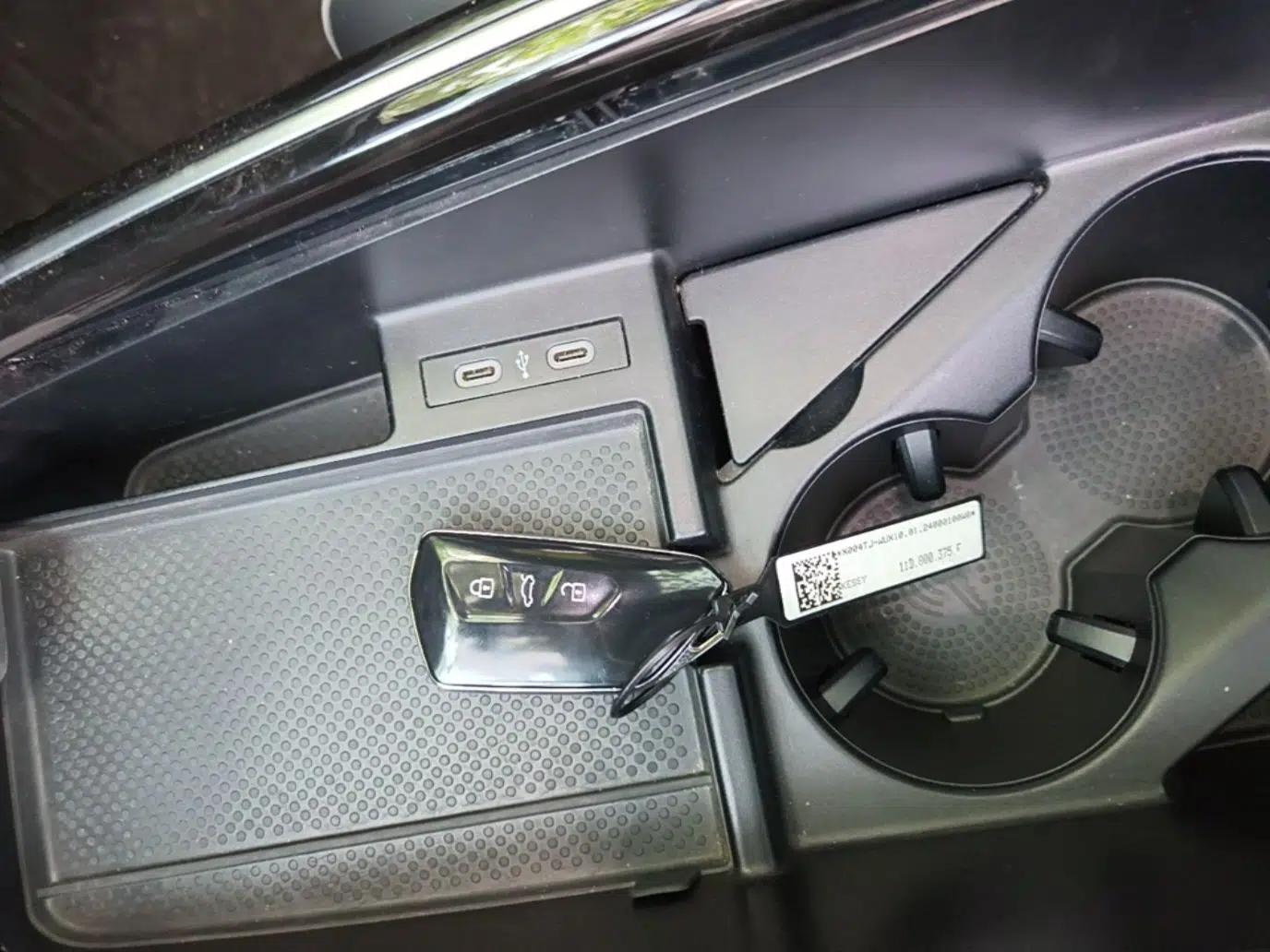 Volkswagen ID.4 X 2024 Pure & Smart Edition — миниатюра 12