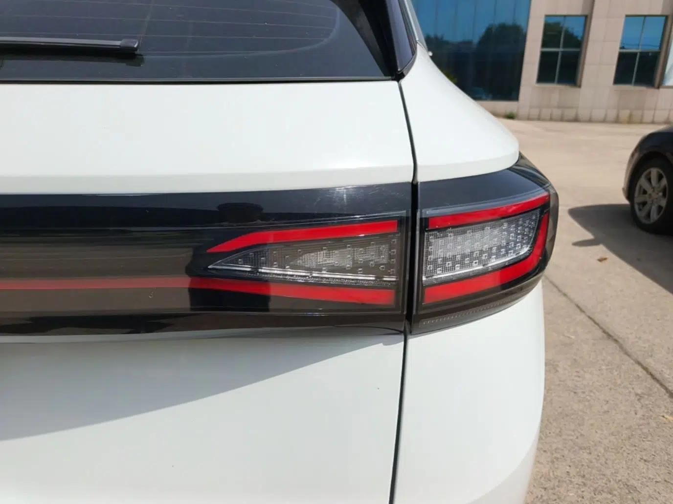 Volkswagen ID.4 X 2024 Pure & Smart Edition — миниатюра 7