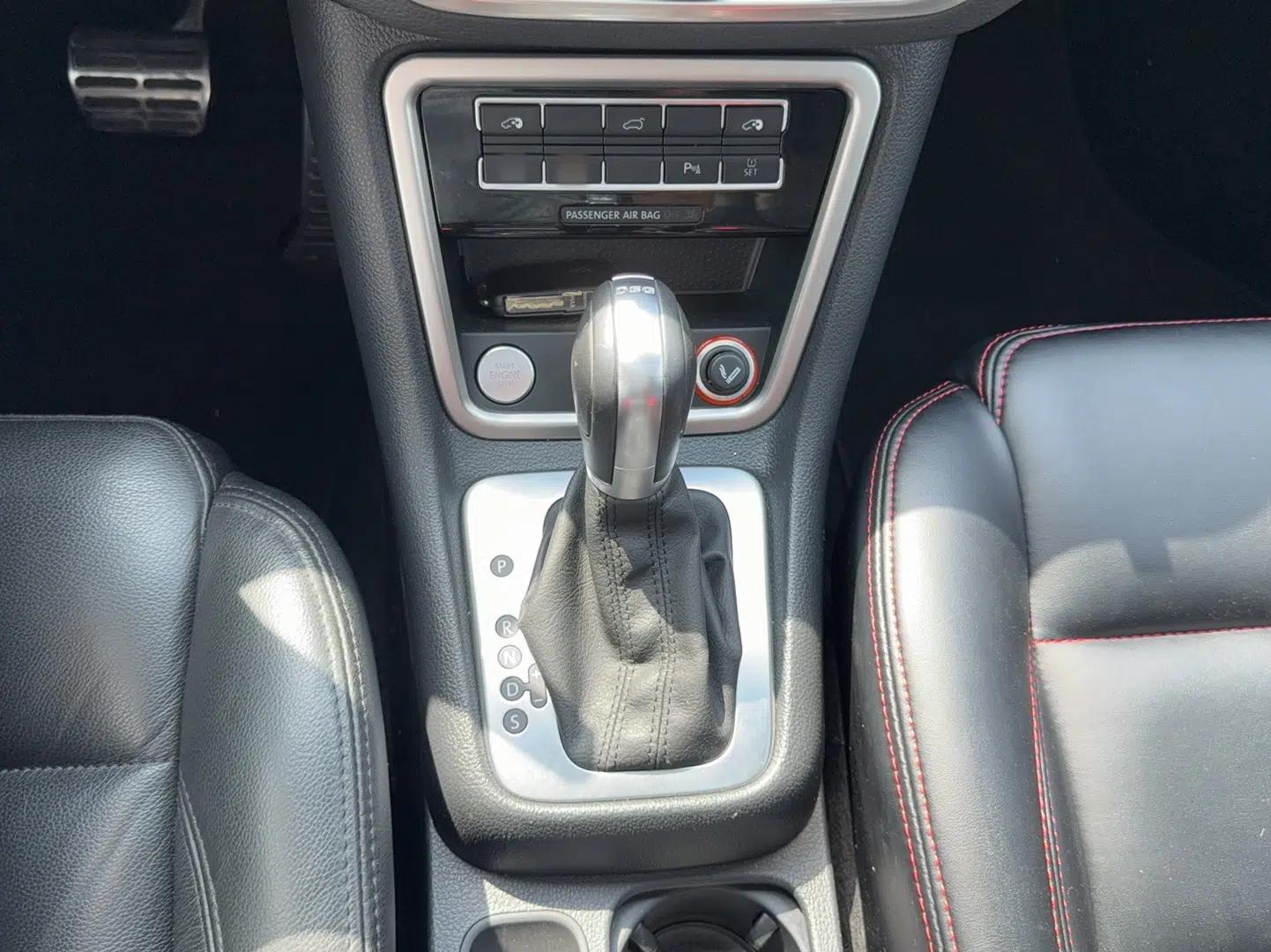 Volkswagen Sharan 2018 Revised Version 380TSI Comfort Edition 7-Seater — миниатюра 16
