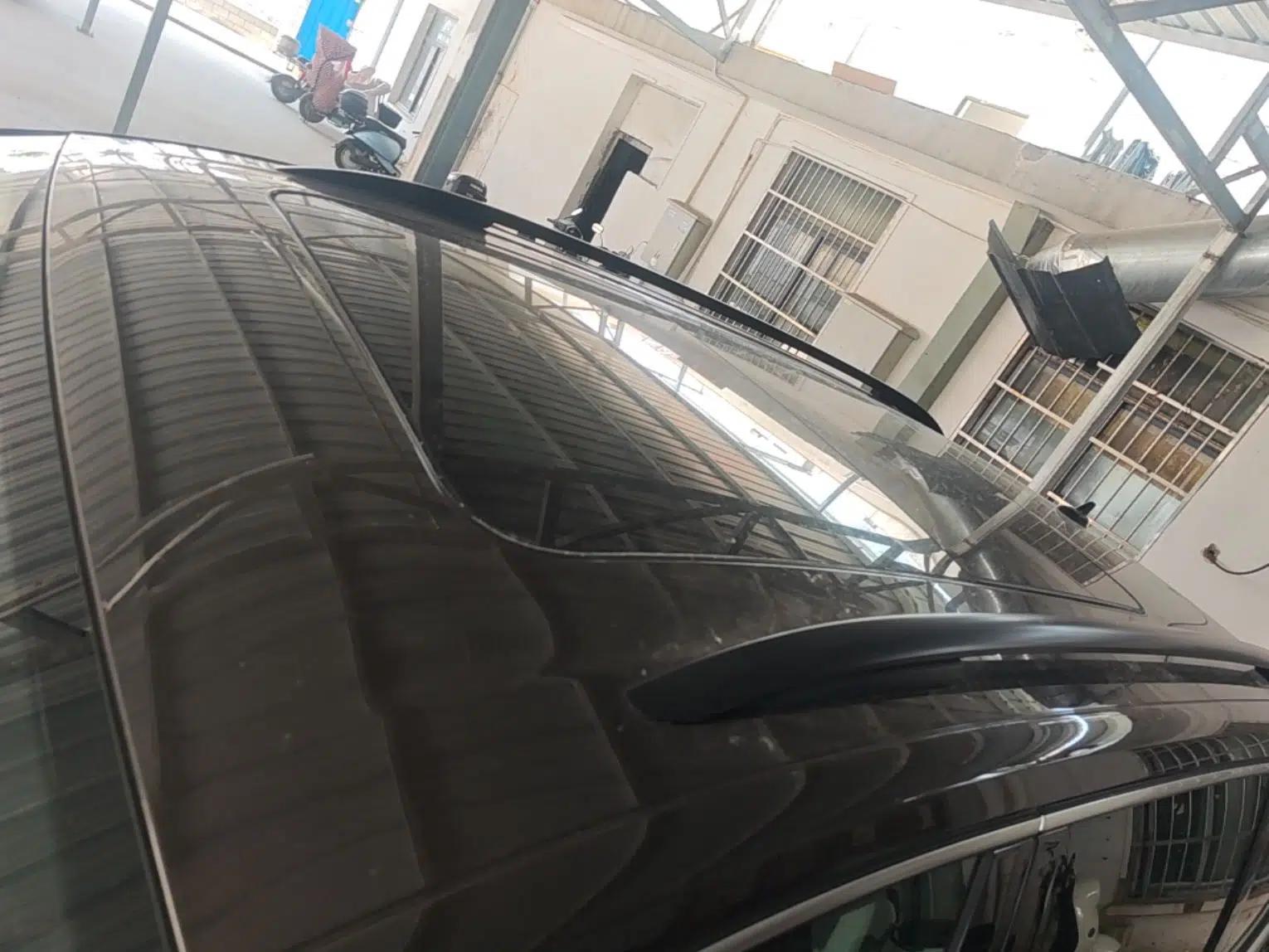 Volkswagen Sharan 2014 2.0 TSI Standard Model — миниатюра 11