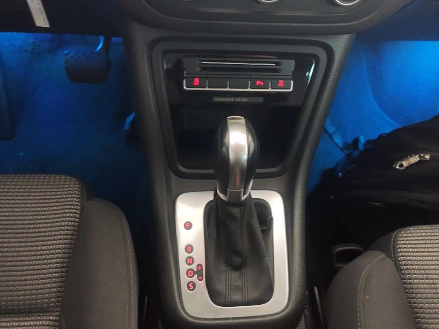 Volkswagen Sharan 2014 2.0 TSI Standard Model — миниатюра 16
