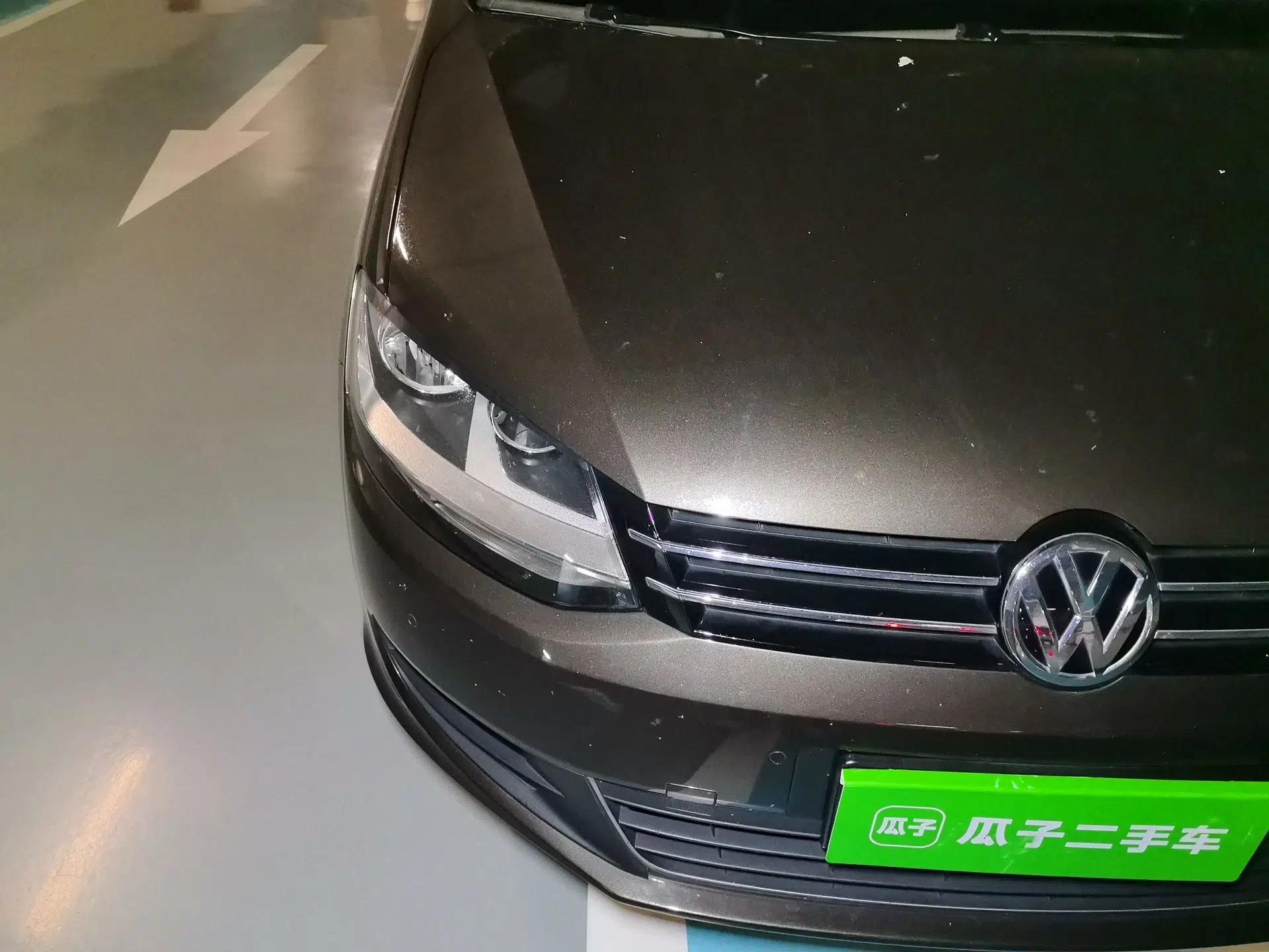 Volkswagen Sharan 2019 380TSI Comfort Edition 7-Seater — миниатюра 7